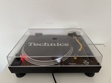Technics SL-1210 MK7R – Red Bull BC One Limited Edition (1000 St)  Top Zustand!
