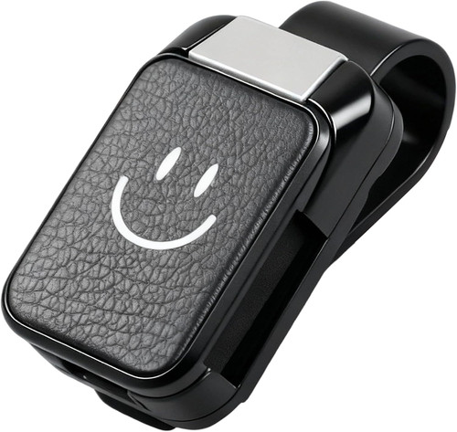 Brillenhalter für auto - brillenhalter,