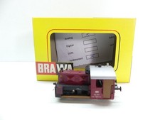 Brawa H0 0472 Diesellok