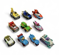 Paw Patrol Komplettset True