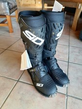 Sidi Gelenk Enduro Stiefel