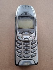 Nokia 6310i Handy Silber (ohne