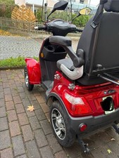 Elektromobil VITA CARE 4000 Li