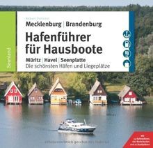 Hafenführer für hausboote - hafenführer,