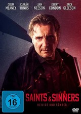 Saints & Sinners - Heilige und