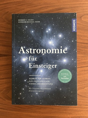Astronomie für einsteiger - astronomie,