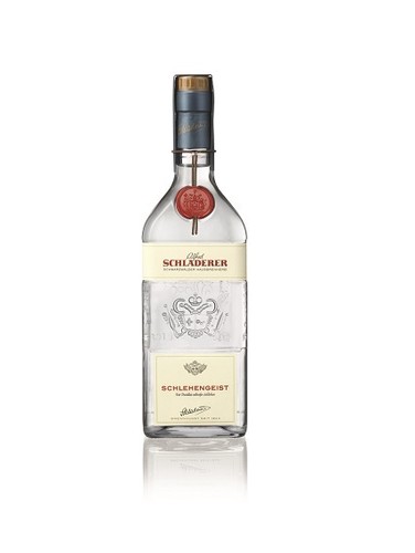 Schladerer - (38,1€/l),