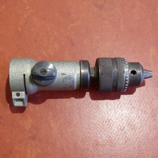 Metabo Schlagbohrer Aufsatz, vintage