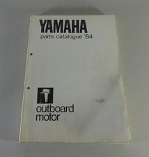 Teilekatalog / Parts List