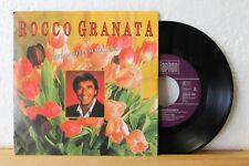 7" - ROCCO GRANATA - Buona