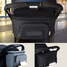 Kinderwagen Organizer