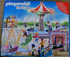 Playmobil Family Fun Großer