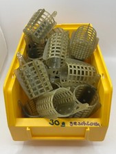 Behr Futterkorb Trend Flyer geschlossen 30g Feedern Feederkorb