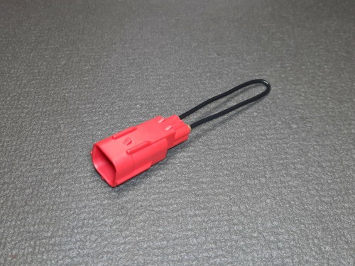 Honda scs service connector - honda,