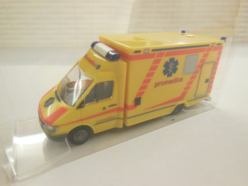 Rietze sprinter - rietze,