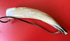 Hirschruf, Wildlocker