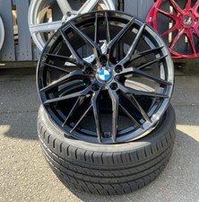 18 Zoll DM08 Felgen für BMW