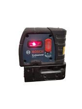 Bosch Professional Punktlaser GPL 5