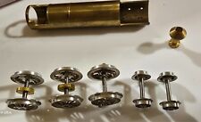 M+F  Merker + Fischer Teile