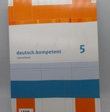 Deutsch kompetent 5