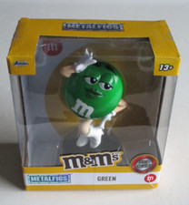 M&M/M&M's Figur GREEN grün