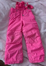 Skihose Topolino Gr. 110