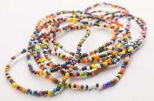 Bunter Böhmische Glasperlen