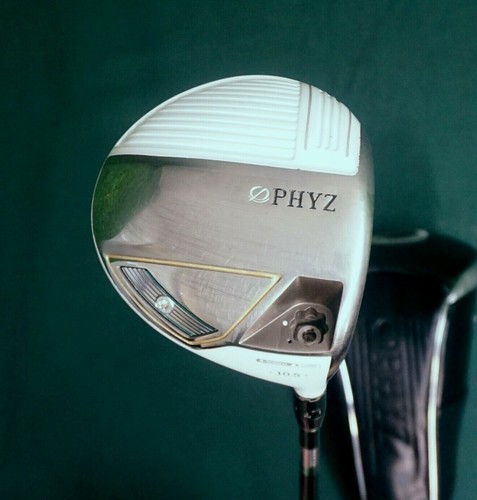 Limited white bridgestone - limited, phyz
