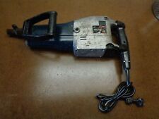 Abbruchhammer Bosch UBH 12/50  Meisselhammer ( Antriebswelle defekt )