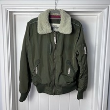 Alpha Industries Jacket Men's