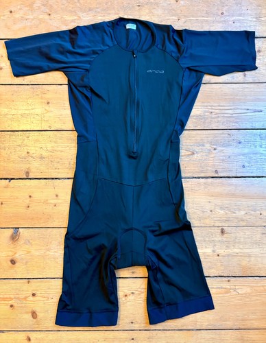 Triathlon anzug trisuit orca - triathlon,