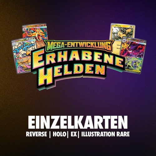 Pokemon erhabene helden - pokemon,
