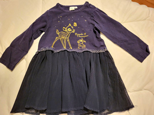 Disney bambi klopfer - disney,