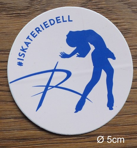 Sticker aufkleber riedell - sticker,