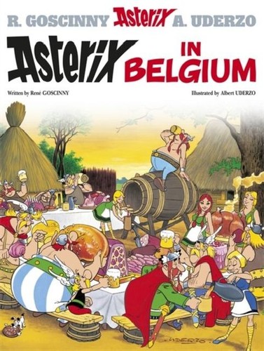 René goscinny asterix - goscinny,