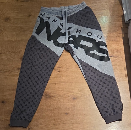 Dangerous dngrs herren - dangerous,