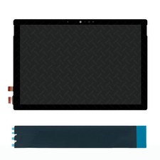 12,3"LCD Touchscreen Digitizer