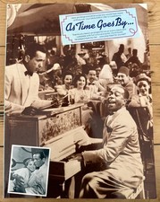 Songbook "As Time Goes By", 26
