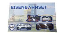 Eisenbahnset Classic