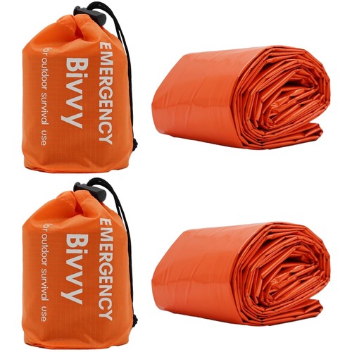 Survival schlafsack duo - survival,