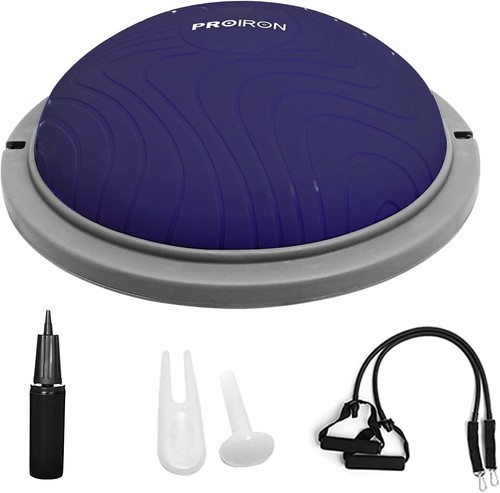 Balance ball trainer halbball - balance,