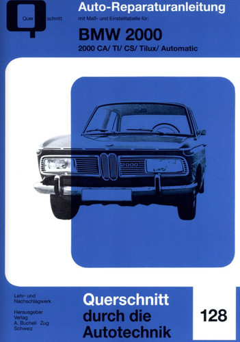 Bmw 2000 - bmw,