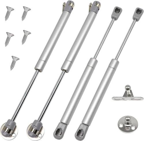 Gasdruckfeder 50n stück - gasdruckfeder,