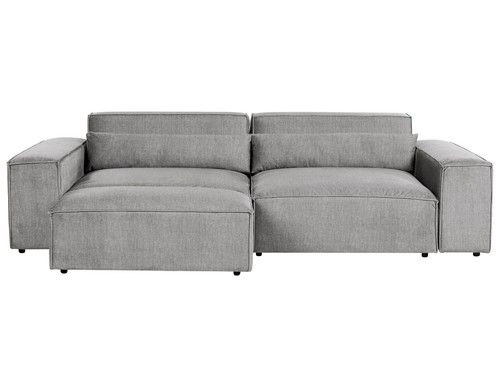 Modul sitzer sofa - modul, grau