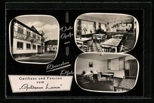 Rheinzabern /Pfalz, Gasthaus