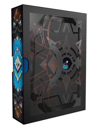 Secrets strixhaven codex - secrets, of
