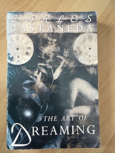 Carlos castaneda the - carlos,