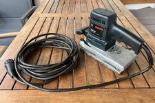 Bosch GSS 28, 500 W, 20.000/Min, 115 × 280 mm, SCINTILLA SA, Kabellänge 7 m￼