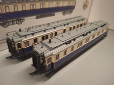 TRIX 21240 H0 Hofzug Kaiser