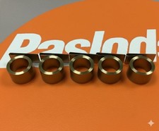 5 x Ersatz Paslode Feder